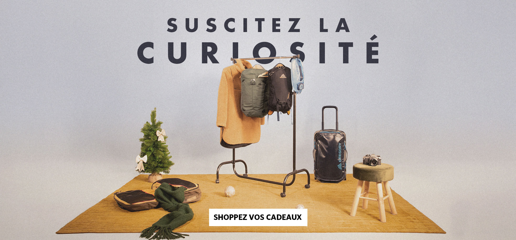 No&euml;l id&eacute;es des cadeaux